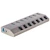 StarTech.com 7-Port Self-Powered USB-C Hub with Individual