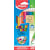 Kleurpotlood Maped Color'Peps, 12 stuks