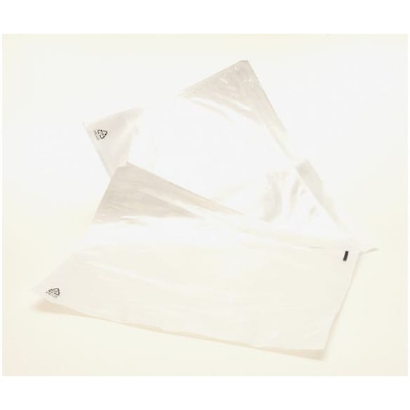 Pakkseddelpose C5 235x175mm 30my (1000)