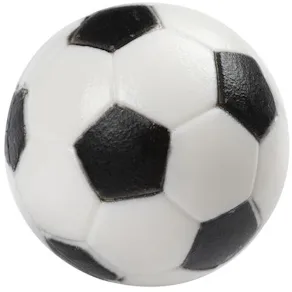 Bollar extra fotbollsspel STIGA 3/fp