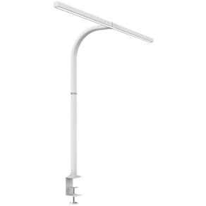 Bordslampa UNILUX Strata Led vit