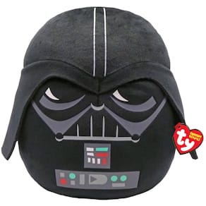 Plüschfigur TY Star Wars Darth Vader