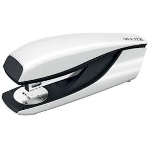 Heftgerät Leitz NeXXt WOW, perlweiß