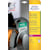 Etiketten Avery L7911-10 weerbestendig, 45,7 x 21,2 mm, wit, 480