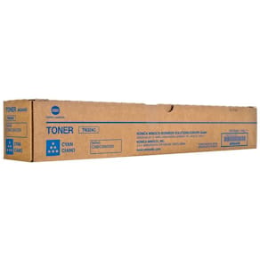 Toner MINOLTA TN324C Cyan