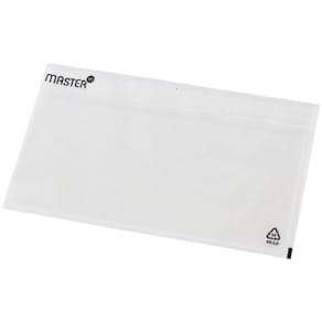 Følgeseddellommer Master'in 240x140mm, uden tryk, 1000 stk