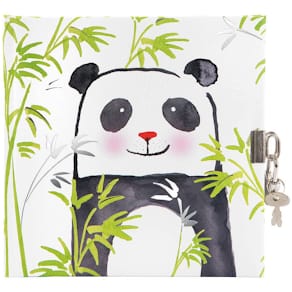 Tagebuch Turnowsky Panda
