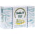 Suikerklontjes Grand Pont, tablet, doos van 1 kg