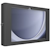 Compulocks Galaxy Tab A9+ Apex Enclosure Wall Mount - Hölje