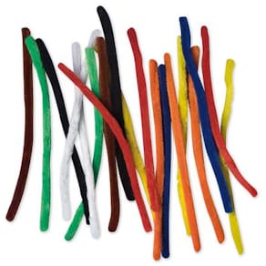 Piprensare Mix, 28cm, 50/fp