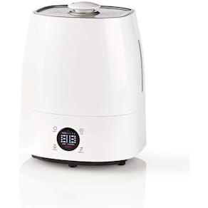 Luftfuktare NEDIS 5,5L hygrometer