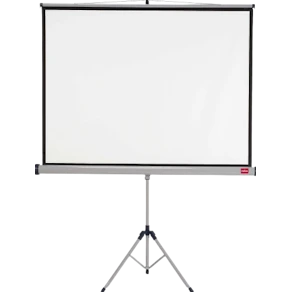 Projektionsduk NOBO Stativ 4:3, 200x151cm