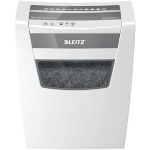 Dokumentförstörare LEITZ IQ Home Office SL, 23L, P-4