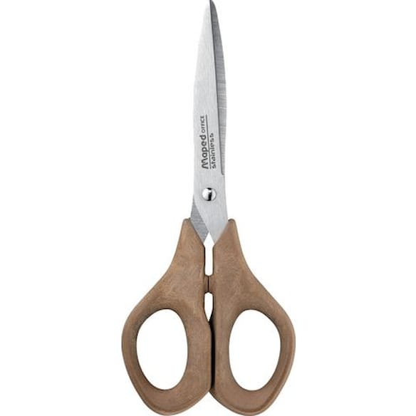 Saks MAPED Wood 17cm