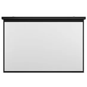 Multibrackets M Motorized Projection Screen Black Edition