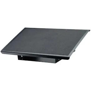 Fotstöd Fellowes Professional