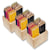 Färgpenna storpack Jumbo 180 st