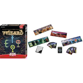 Kartenspiel AMIGO Wizard