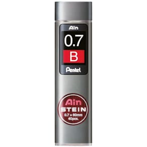 Reservstift PENTEL Ain Stein 0,7 B 40/fp