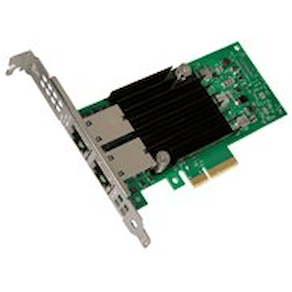 Intel Ethernet Converged Network Adapter X550-T2