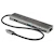 StarTech.com USB C multiportadapter - USB-C till 4K 60 Hz HDMI