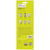Avfallspose EKO C 45x50 10-15L hvit (20)