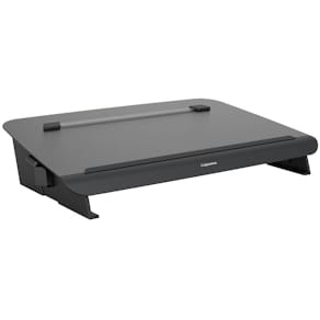 Dokumentenhalter FELLOWES Hana Series, schwarz