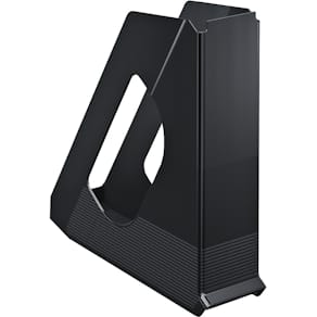 Stehsammler Esselte Vivida, A4, schwarz