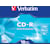 CD-R 700mb 52x extra protection surface (10)