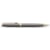 Balpen Waterman Hémisphère Metallic, grijs GT, medium, giftbox