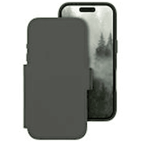 Lynge MS ICON - iPhone 17 Pro - Forest Shadow
