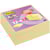 Memoblok Post-it Super Sticky, 76 x 76 mm, geel, pak van 24 (12+ 