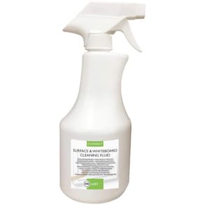 Whiteboard-Reinigungsspray Q-CONNECT, 500 ml