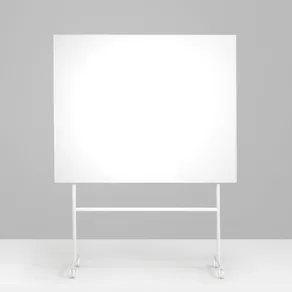 Whiteboard Lintex ONE Mobil Vit, 150x120cm