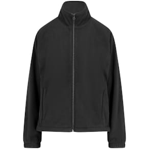 Polarfleecejacka INTERSAFE IPF015 sv L