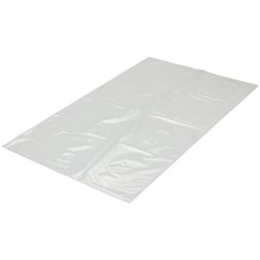 Plastpåse Livsmedelsförvaring, biologisk, 450x700mm, 20L, 500/fp
