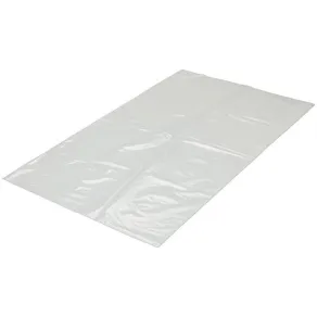 Plastpåse Livsmedelsförvaring, biologisk, 450x700mm, 20L, 500/fp