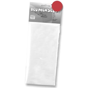 Zijdepapier Folia, bordeaux, 50 x 70 cm, 20 g/m², 26 vel