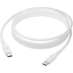 re-charge - Cable - 2m USB-C to USB-C  - W