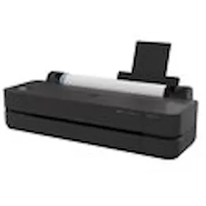 HP DesignJet T250 - 24" storformatsskrivare - färg - bläckstråle