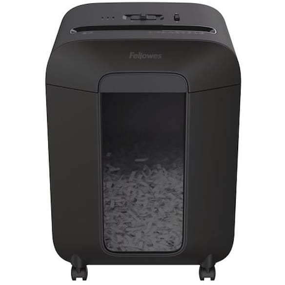 Makuleringsmaskin FELLOWES LX85 P4
