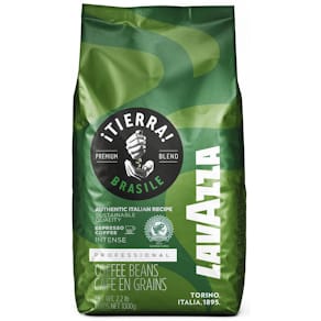 Kaffebönor LAVAZZA La Reserva Tierra 1000g