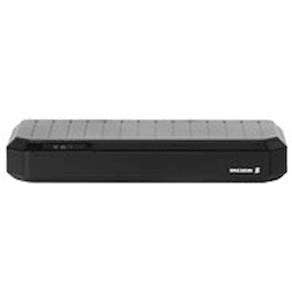 Ericsson Cradlepoint E400-5GE-GL - Trådlös router - WWAN 2.5GbE,
