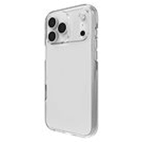 Zagg Crystal Palace - Baksidesskydd för mobiltelefon - grafen