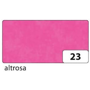 Drachenpapier Folia, 42g, altrosa, 70x100 cm, 25 Bogen, gefalzt