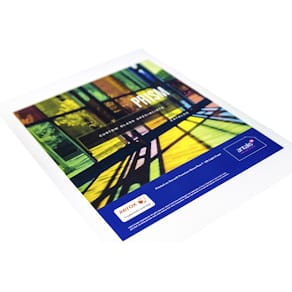 Polyesterpapir Xerox NeverTear Light Frost A4 125 g/m² 100 ark