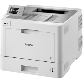 Färglaserskrivare BROTHER HL-L9310CDW