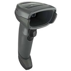 Zebra DS4608, 2D, SR, USB, RS232, kit (USB)