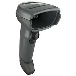 Zebra DS4608, 2D, SR, USB, RS232, kit (USB)