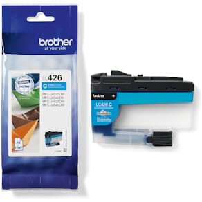 LC426C ink cartridge cyan 1,5K
